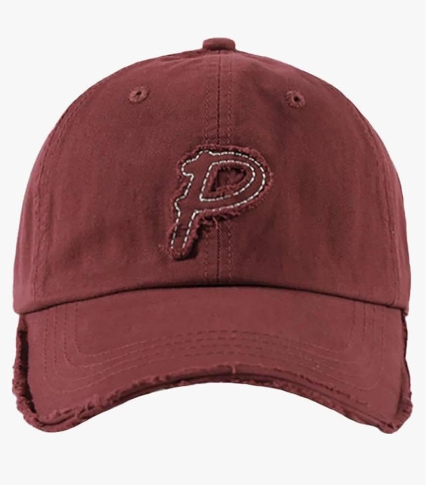 PSYCHICFEVER pcf apparel キャップ 帽子 赤 小波津志 PSYCHICFEVER pcf apparel キャップ 帽子 赤 小波津志